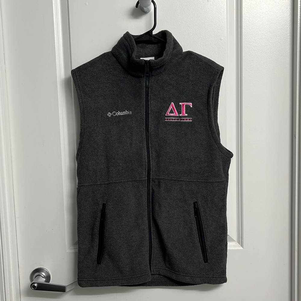 Columbia DG Vest